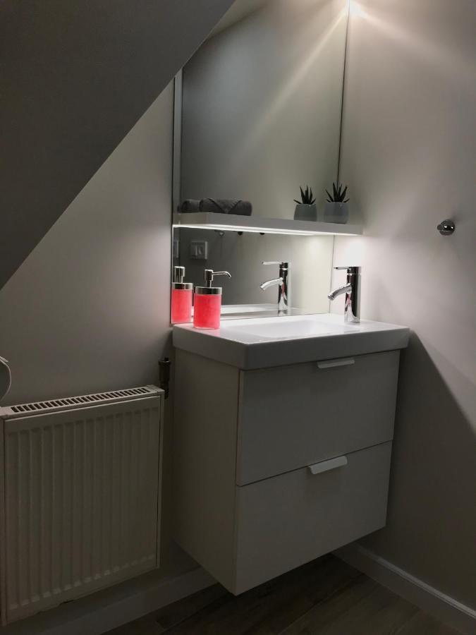 Doma Square Penthouse, In The Heart Of Old Town Leilighet Riga Eksteriør bilde