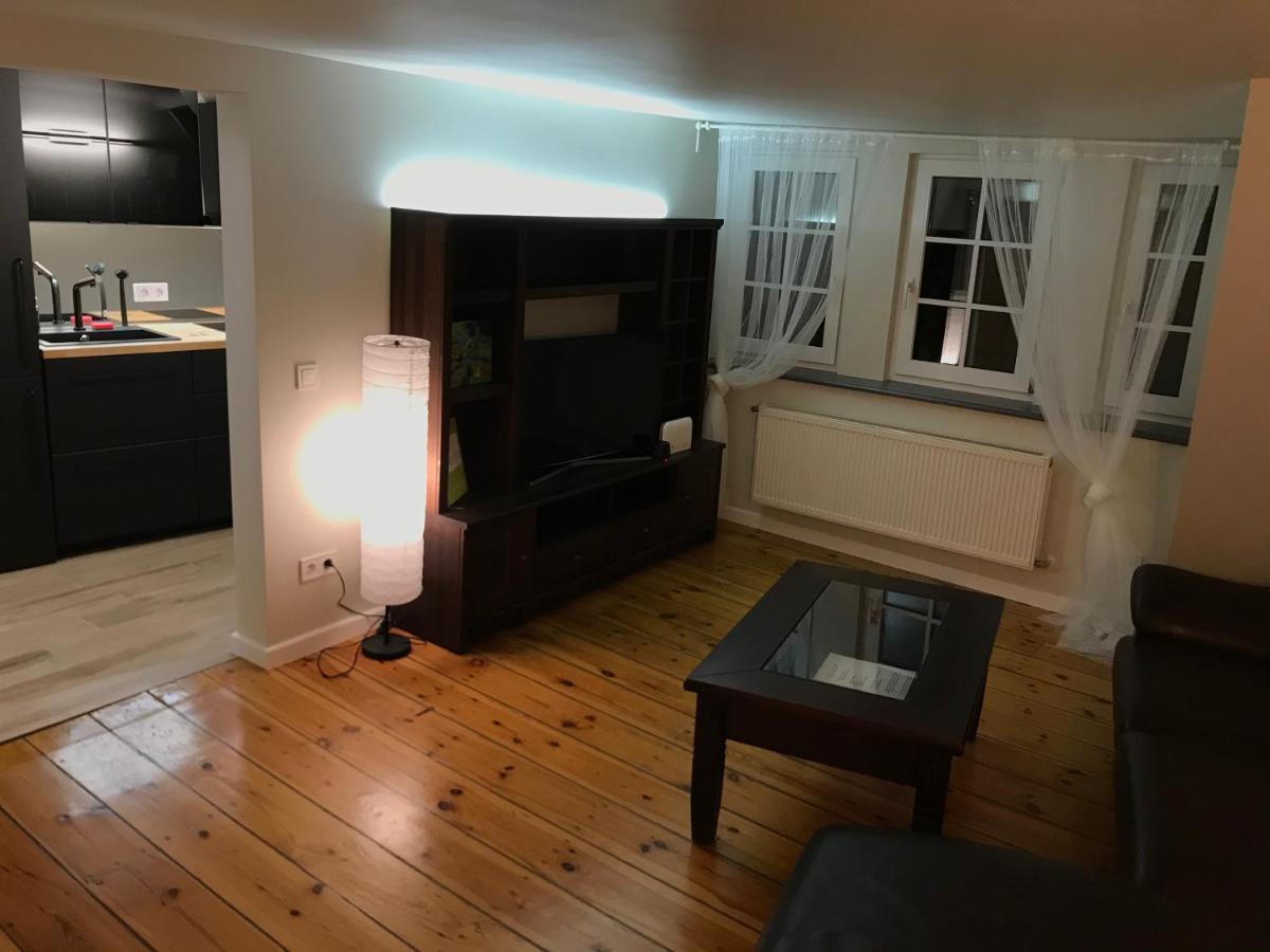 Doma Square Penthouse, In The Heart Of Old Town Leilighet Riga Eksteriør bilde