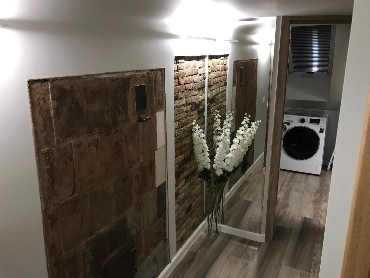 Doma Square Penthouse, In The Heart Of Old Town Leilighet Riga Eksteriør bilde