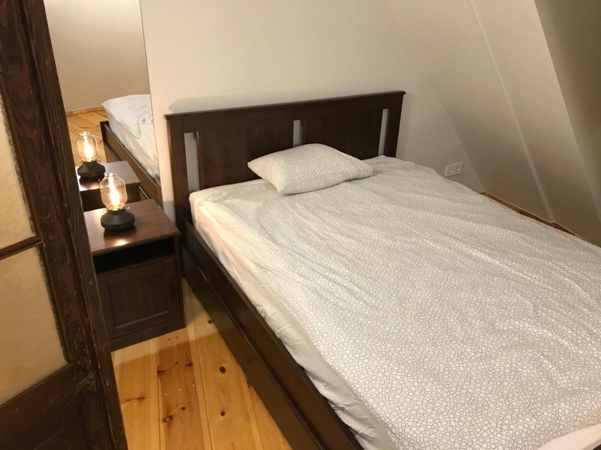 Doma Square Penthouse, In The Heart Of Old Town Leilighet Riga Eksteriør bilde